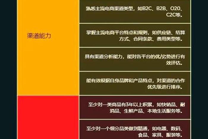 电商总监的主要职责，电商总监的主要职责和任务