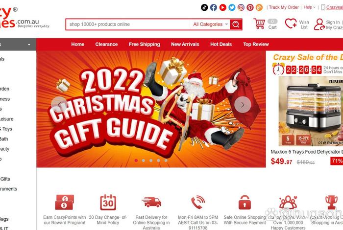 澳洲网购平台 - 澳洲网购平台有哪些 澳洲网购平台 - 澳洲网购平台有哪些