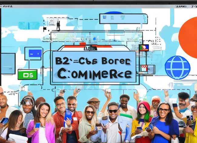 b2C跨境电商全称是什么,b2c跨境电商全称是什么意思 b2C跨境电商全称是什么,b2c跨境电商全称是什么意思