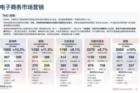 东南亚电商退税最新消息，东南亚的电商平台你都了解吗？