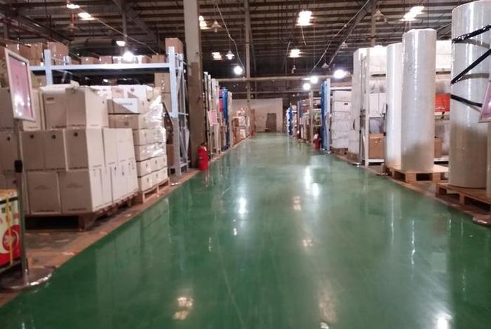 深圳海翼电商物流有限公司怎么样（深圳海翼电商物流有限公司怎么样啊）