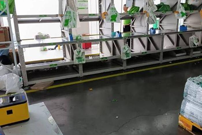 电商分拣管理软件(电商分拣中心是干嘛) 电商分拣管理软件(电商分拣中心是干嘛)