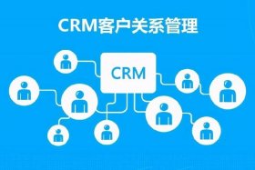 电商crm什么意思；电商crm是什么意思