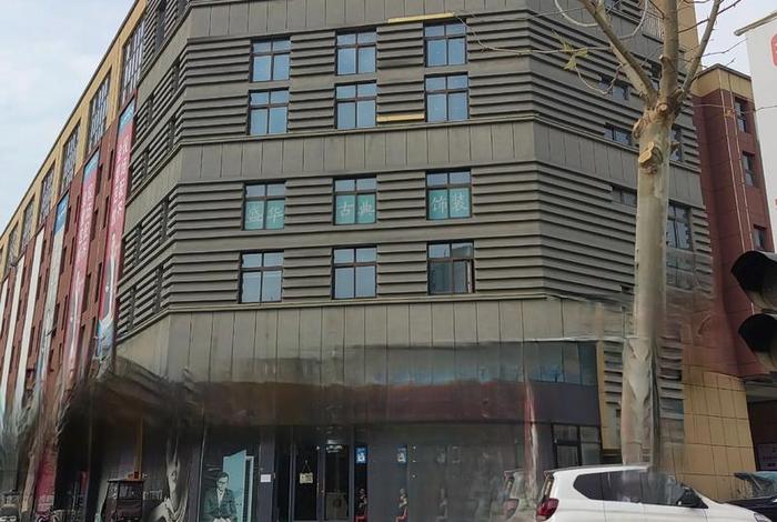 商水商电的房子能买吗、商水商电的房子划算吗