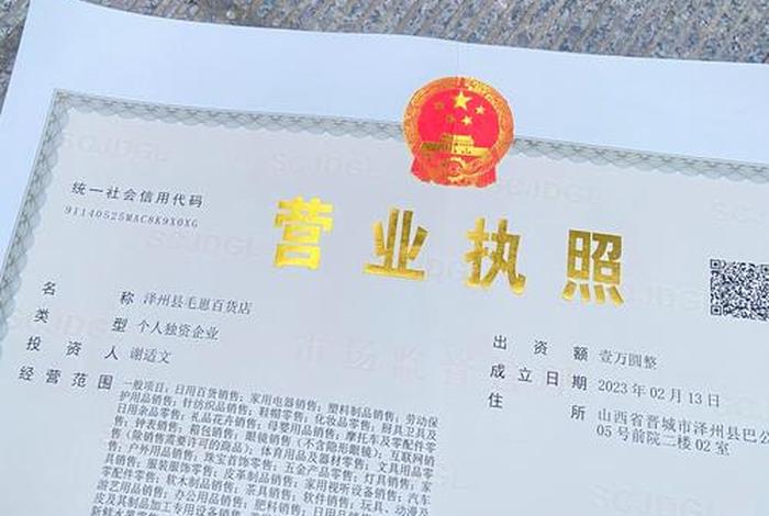 电商执照是什么意思 电商执照是什么意思啊