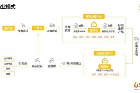 生鲜电商计划书模板，生鲜电商商业计划书