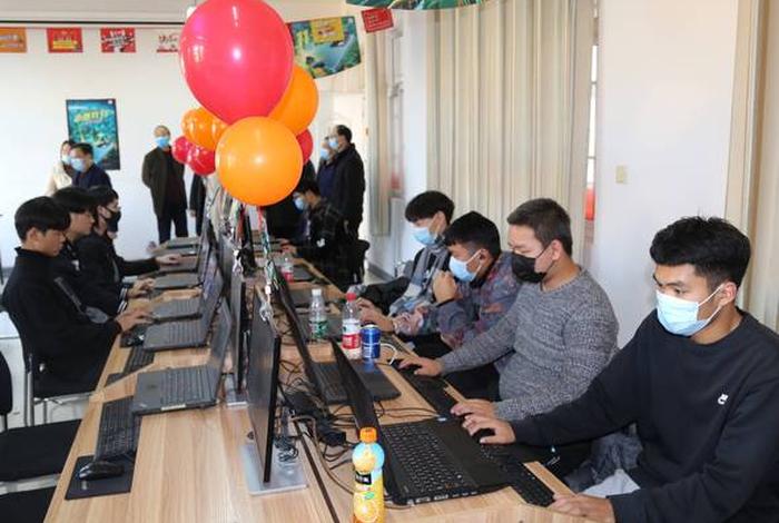 电商刘同学 刘同学做电商