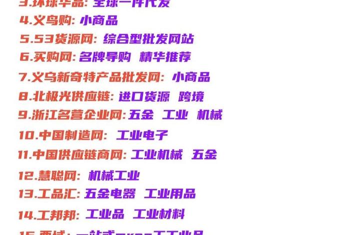 电商货源网站 - 电商货源网站有哪些 电商货源网站 - 电商货源网站有哪些