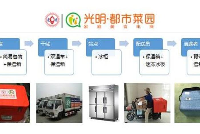 生鲜电商配送创业采访 - 生鲜电商配送创业采访报告