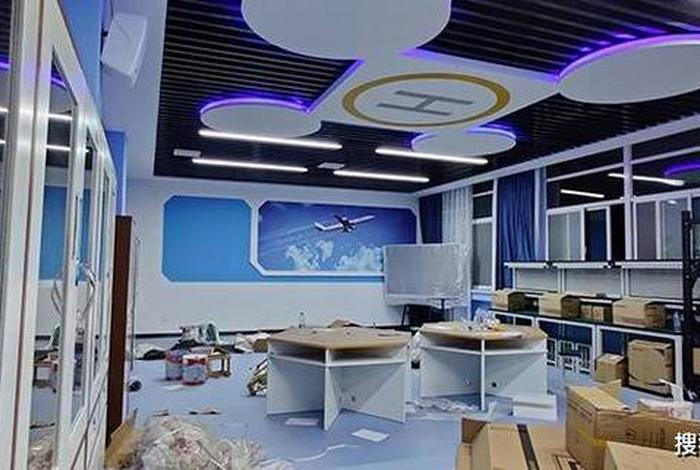 电商智能客服实训室(电商智能客服实训室建设方案) 电商智能客服实训室(电商智能客服实训室建设方案)