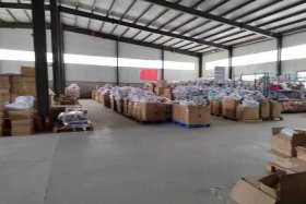 云仓电商南阳、云仓电商南阳分公司