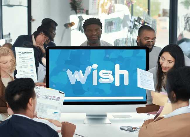 wish电商平台怎么开店 wish电商平台怎么开店铺