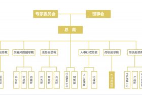 电商公司组织架构图及人名（电商公司组织架构图及人名怎么写）