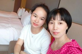 江西电商王梦老师、江西王梦佳