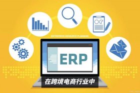 跨境电商 erp软件（跨境电商erp软件 深圳 迅）