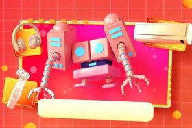 电商3d建模、电商3d建模要做什么