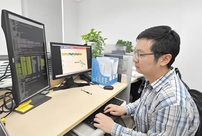 电商程序化 程序员在电商一般做些什么