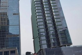 电商大厦在哪里，电商大厦地址