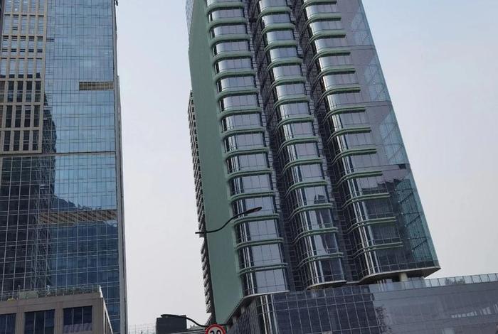 电商大厦在哪里，电商大厦地址