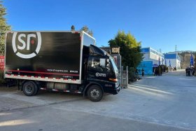 顺丰电商平台叫什么，顺丰电商平台叫什么名字