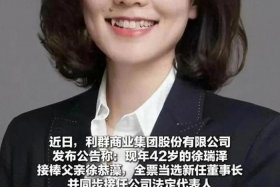 新电商大会 肖露 新电商大会 肖露简介