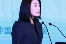 娃哈哈宗馥莉采访视频 娃哈哈宗馥莉演讲视频