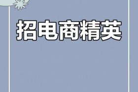 招聘 电商 - 招聘 电商上品