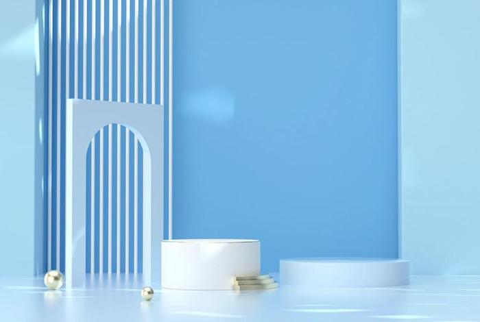 电商电脑桌面 - 电商电脑桌面背景图模板