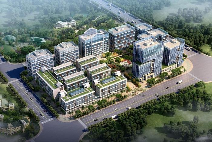 什么是跨境电商园、什么是跨境电商产业园 什么是跨境电商园、什么是跨境电商产业园