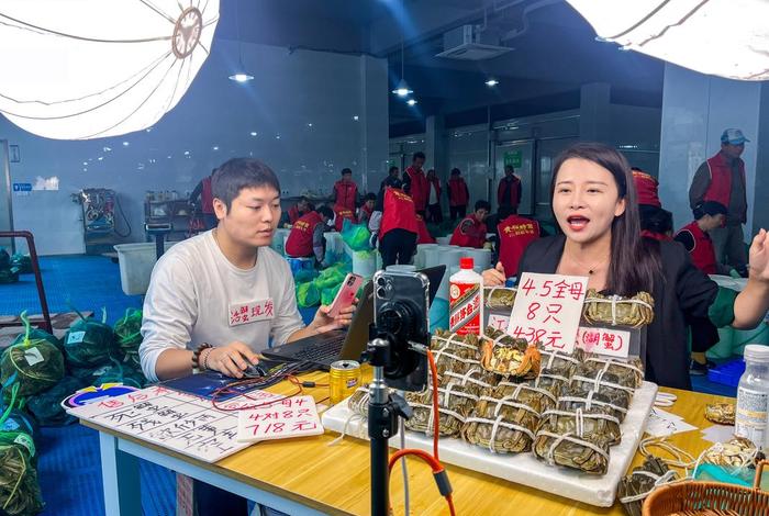 电商大会短视频，中国电商短视频与直播大会