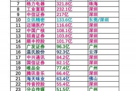 广东电商公司（广东电商公司排行榜）