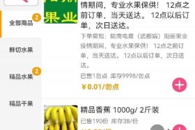 农村水果电子商务解决方案 - 农村水果电子商务解决方案有哪些