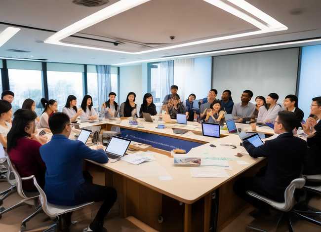 2020跨境电商培训(跨境电商培训总结心得体会) 2020跨境电商培训(跨境电商培训总结心得体会)