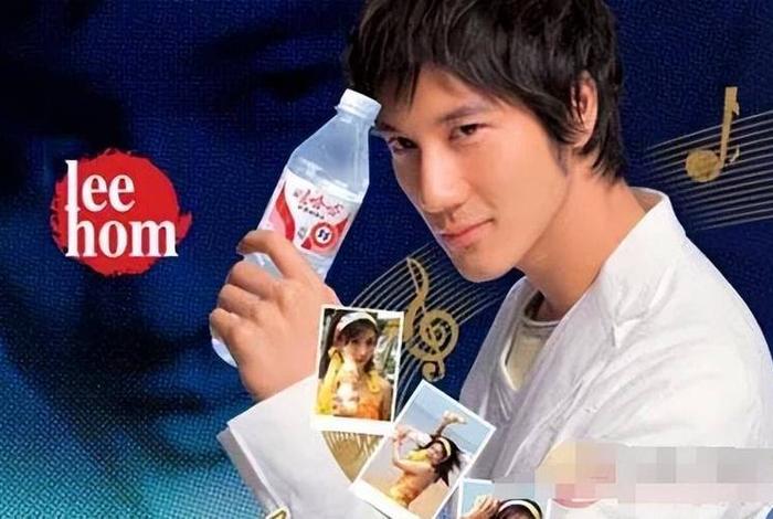 娃哈哈宗馥莉王力宏 - 娃哈哈解约王力宏 宗庆后态度