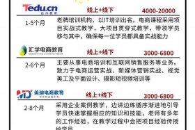 北大青鸟电商运营培训班报名（电子商务,淘宝开店,网店运营,北大青鸟专业培训