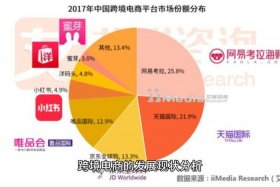 中国跨境电商研究报告（2020年中国跨境电商行业市场前景及投资研究报告）