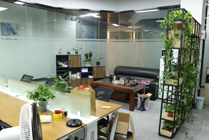 电商装修公司,电商公司装修设计风格 电商装修公司,电商公司装修设计风格