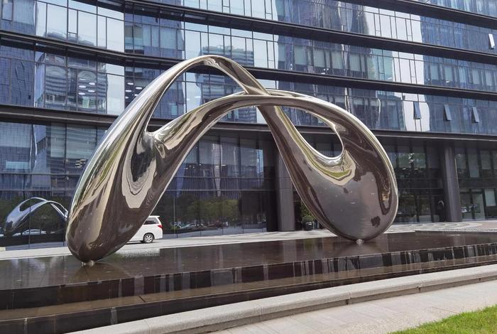 电商大厦一般人能进吗 - 电商大厦一般人能进吗知乎