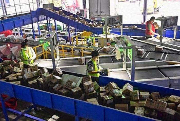 电商分拣240元一天 电商分拣240元一天多少钱