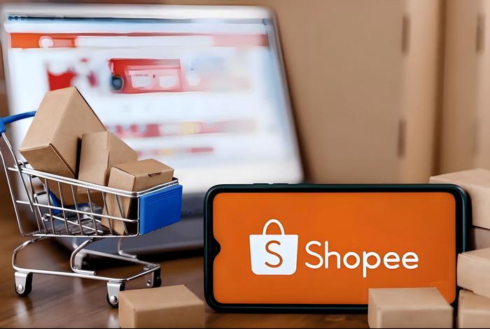 shopee跨境电商平台官网入口；shopee跨境电商平台官网下载