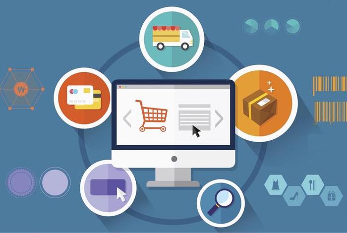 淘元电商 淘源电子商务科技园