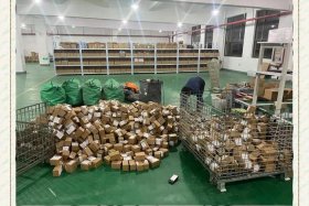 电商仓储代发货；电商仓储代发货可靠吗