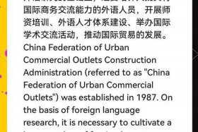 电商平台英语翻译 - 电商平台英语翻译是什么