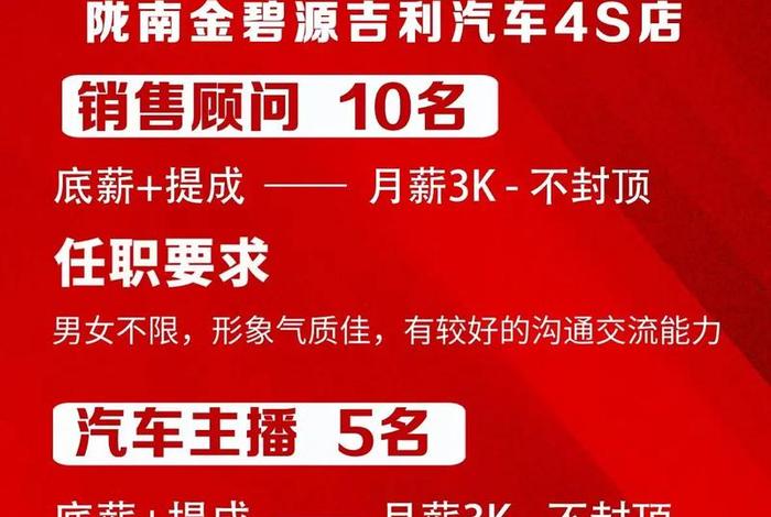电商直播公司招聘 - 电商直播公司招聘专员岗位职责
