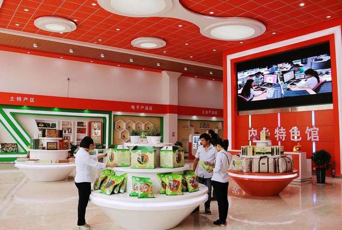 电商孵化基地是干什么的、电商孵化基地是干什么的工作