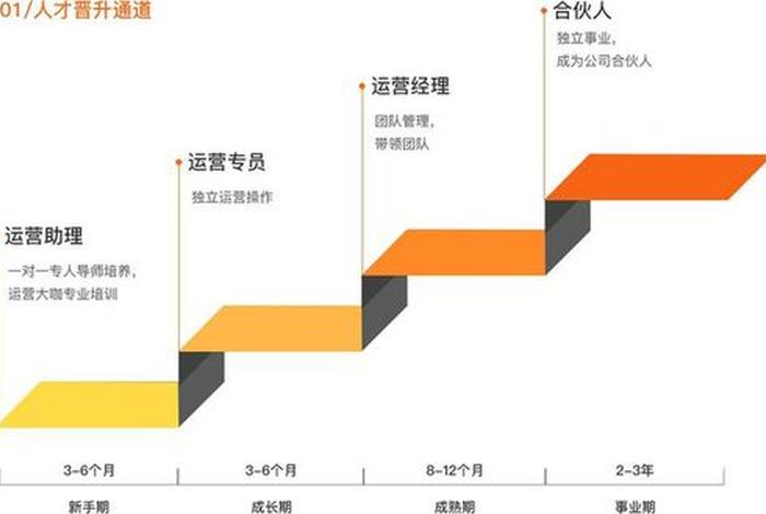电商岗位晋升五个阶段(电商岗位晋升五个阶段是什么) 电商岗位晋升五个阶段(电商岗位晋升五个阶段是什么)