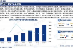 做电商前景 2025年做电商还有前景吗