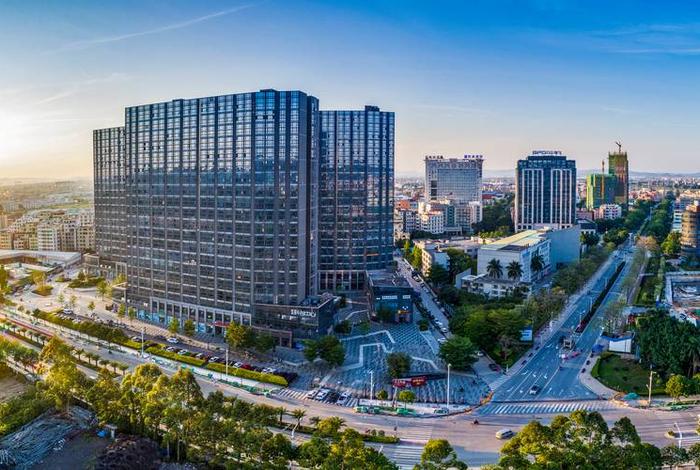 广州齐光电商有限公司 广州齐光电商有限公司是民营科技园