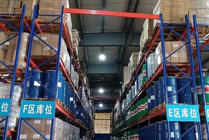 上海电商仓储物流协会会员名单、上海电商仓储物流协会会员名单公示 上海电商仓储物流协会会员名单、上海电商仓储物流协会会员名单公示