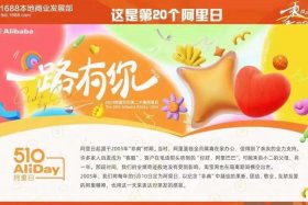 1688跨境电商平台官网，1688跨境电商平台官网登录入口